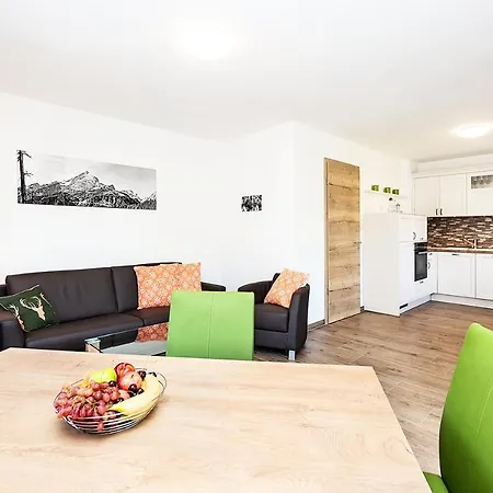 Ferienwohnung Hoefle Garmisch-Partenkirchen Exterior foto
