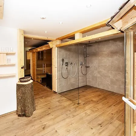 Ferienwohnung Hoefle Garmisch-Partenkirchen Exterior foto