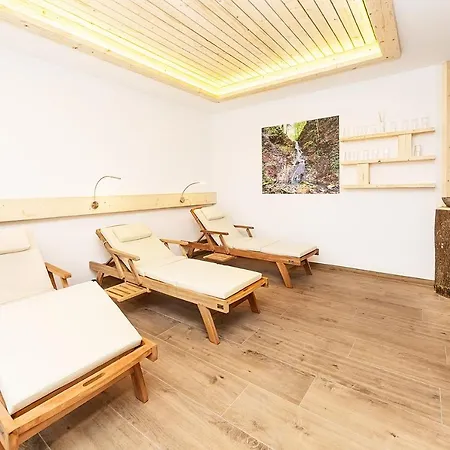 Ferienwohnung Hoefle Garmisch-Partenkirchen Exterior foto