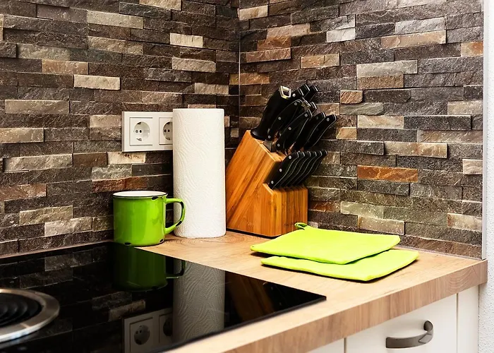 Ferienwohnung Hoefle