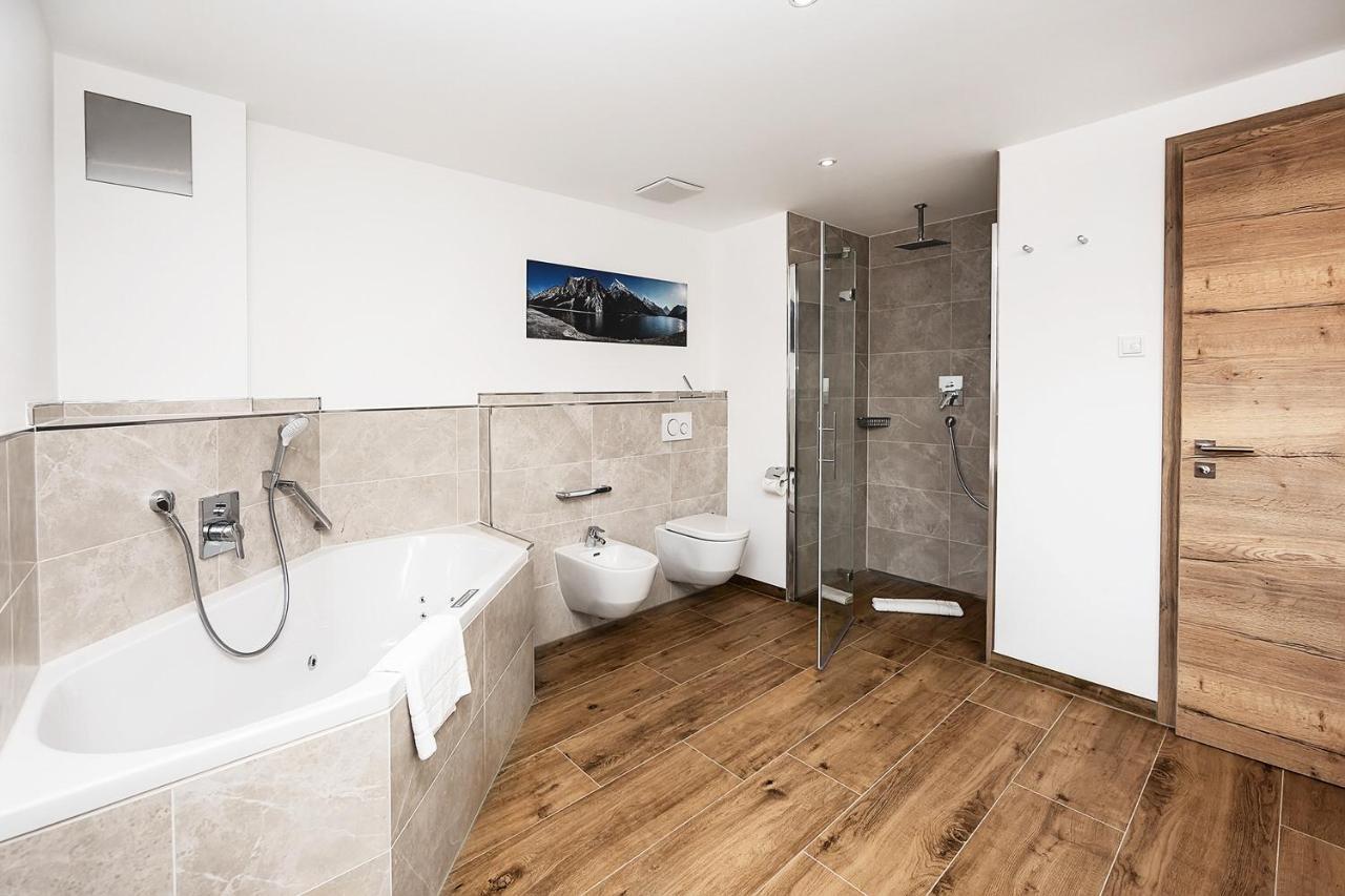Appartement Hoefle