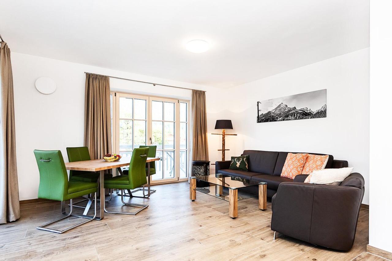 Apartament Hoefle