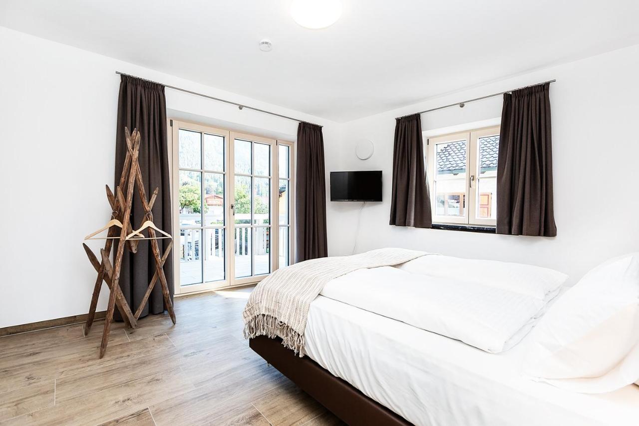 Hoefle Appartement Garmisch-Partenkirchen