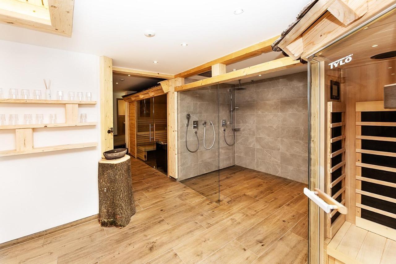 Apartament Hoefle *