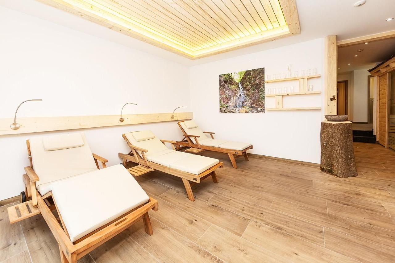 Hoefle Appartement