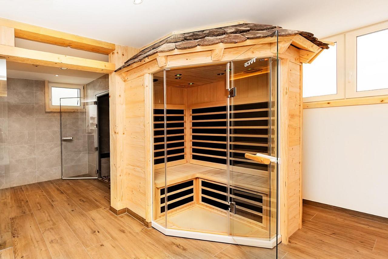 Appartement Hoefle *